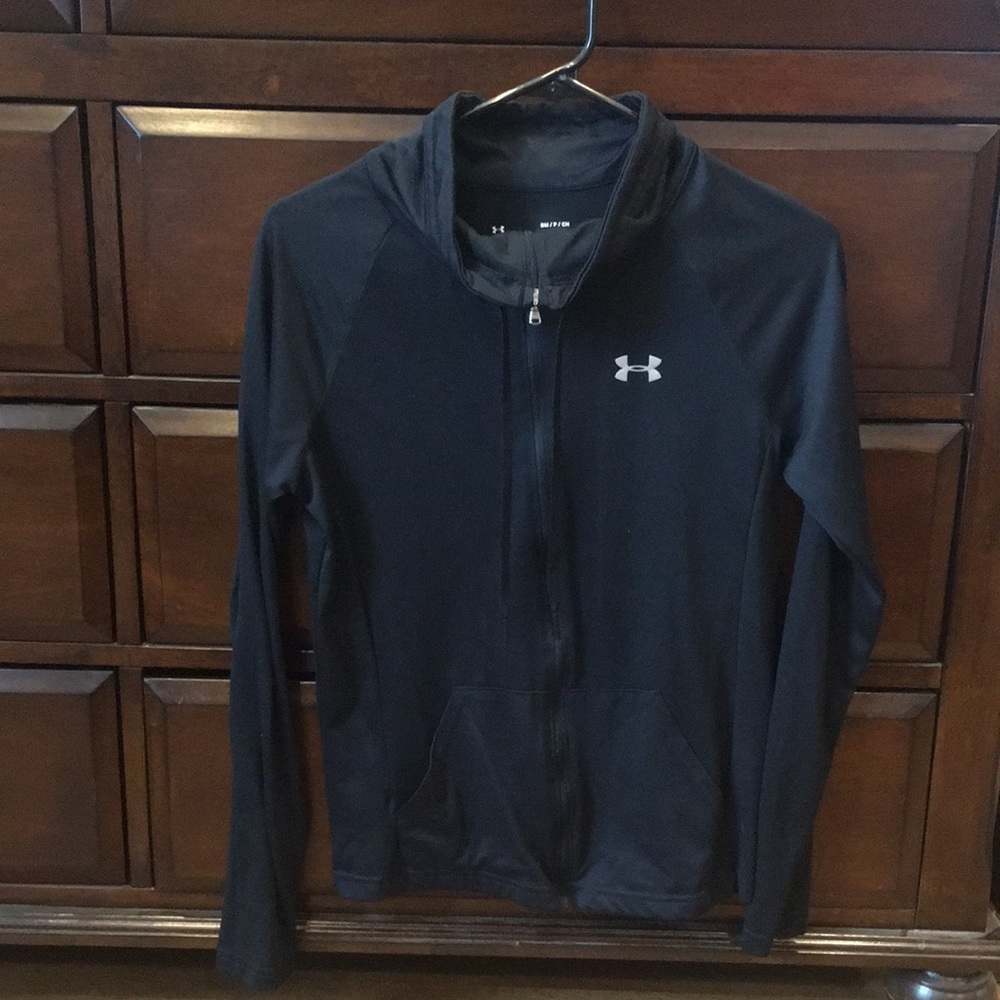 NWOT UA jacket
